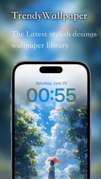 Wallpapers for screen & 4K HD