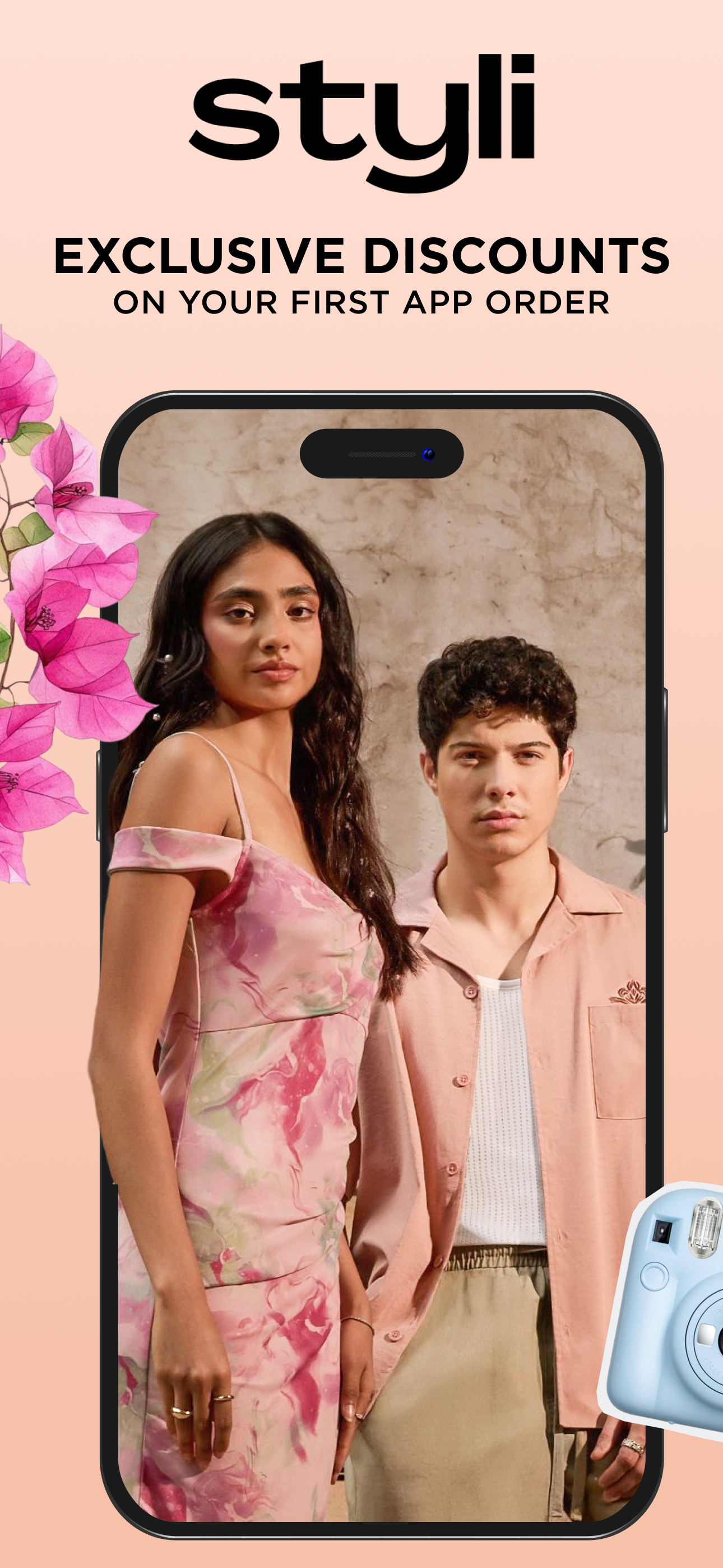 Styli - ستايلي