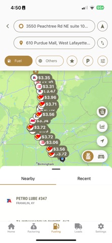 BridgeHaul 2.0 Screenshot 4 of 8