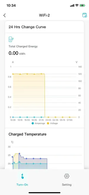 PionPower screenshot 3