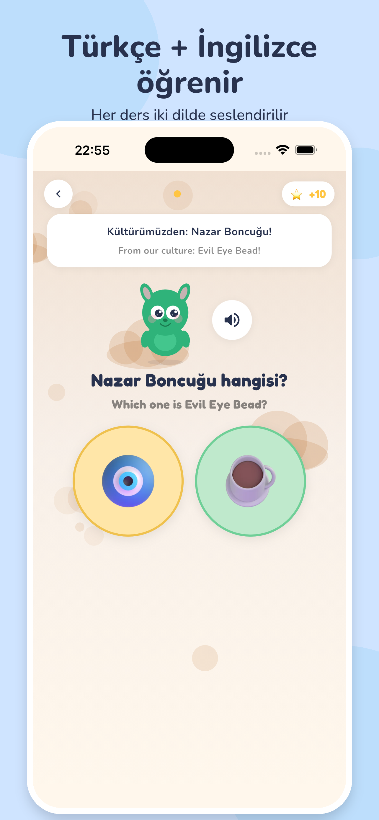 Bilo - Okul Öncesi Eğitim screenshot 5