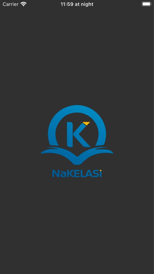 #1. Nakelasi (iOS) بواسطة: NAKELASI