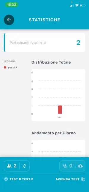Stand+ screenshot 2