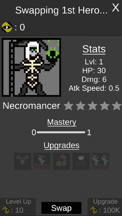 Dual Remain