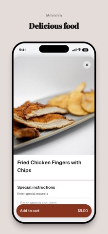 Pie 314 Everyday Eatery Screenshot 5 of 6