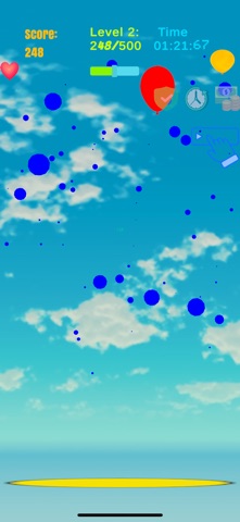 Balloon Blast Master !! Screenshot 8 of 10