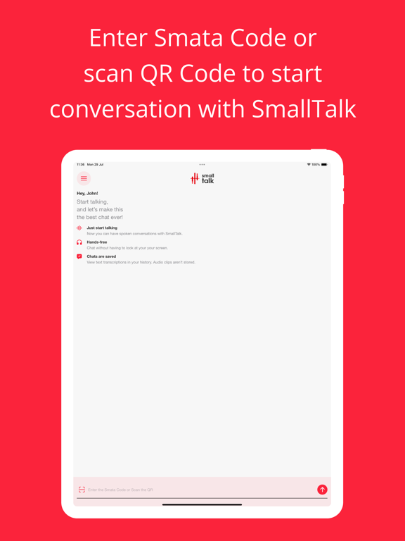SmallTalk