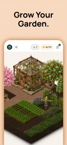 Greenhouse: App Blocker, Focus Screenshot 3 of 7