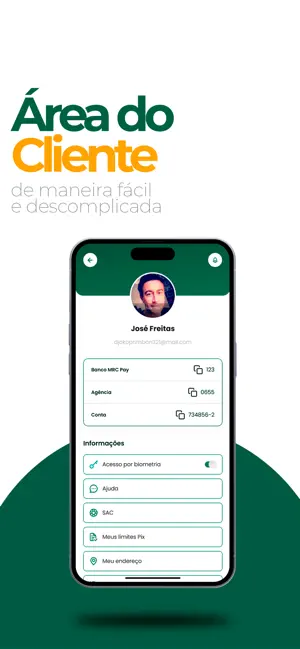 Samaha Investimentos screenshot 2