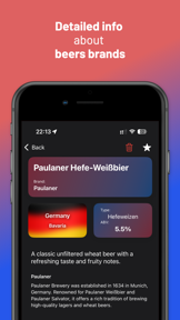 Beer Counter - Social screenshot