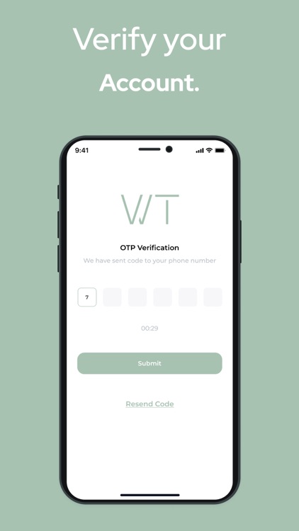 WeTrain ae screenshot-7