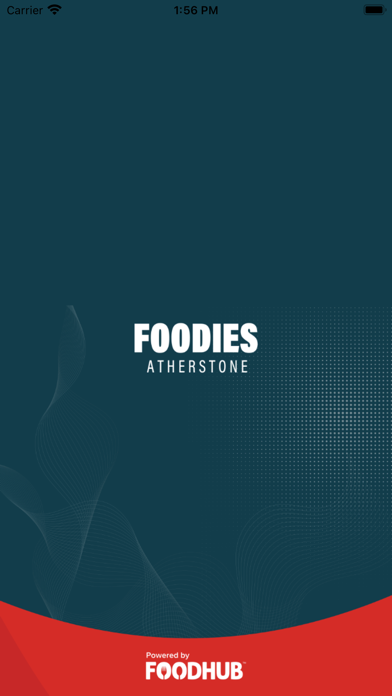 FOODIES ATHERSTONE Screenshot