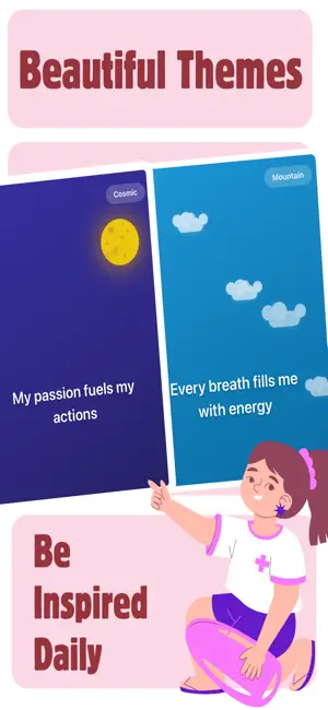 Motifycation: Daily Motivation screenshot 2