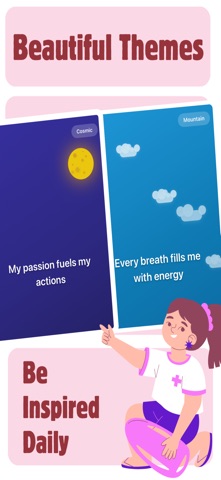 Motifycation: Daily Motivation screenshot