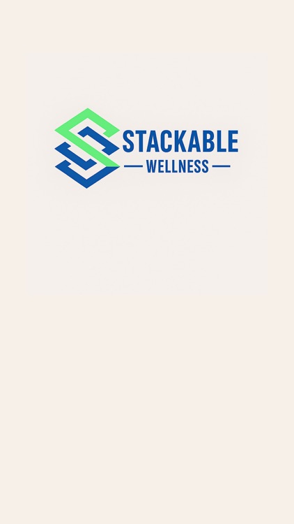Stackable Wellness