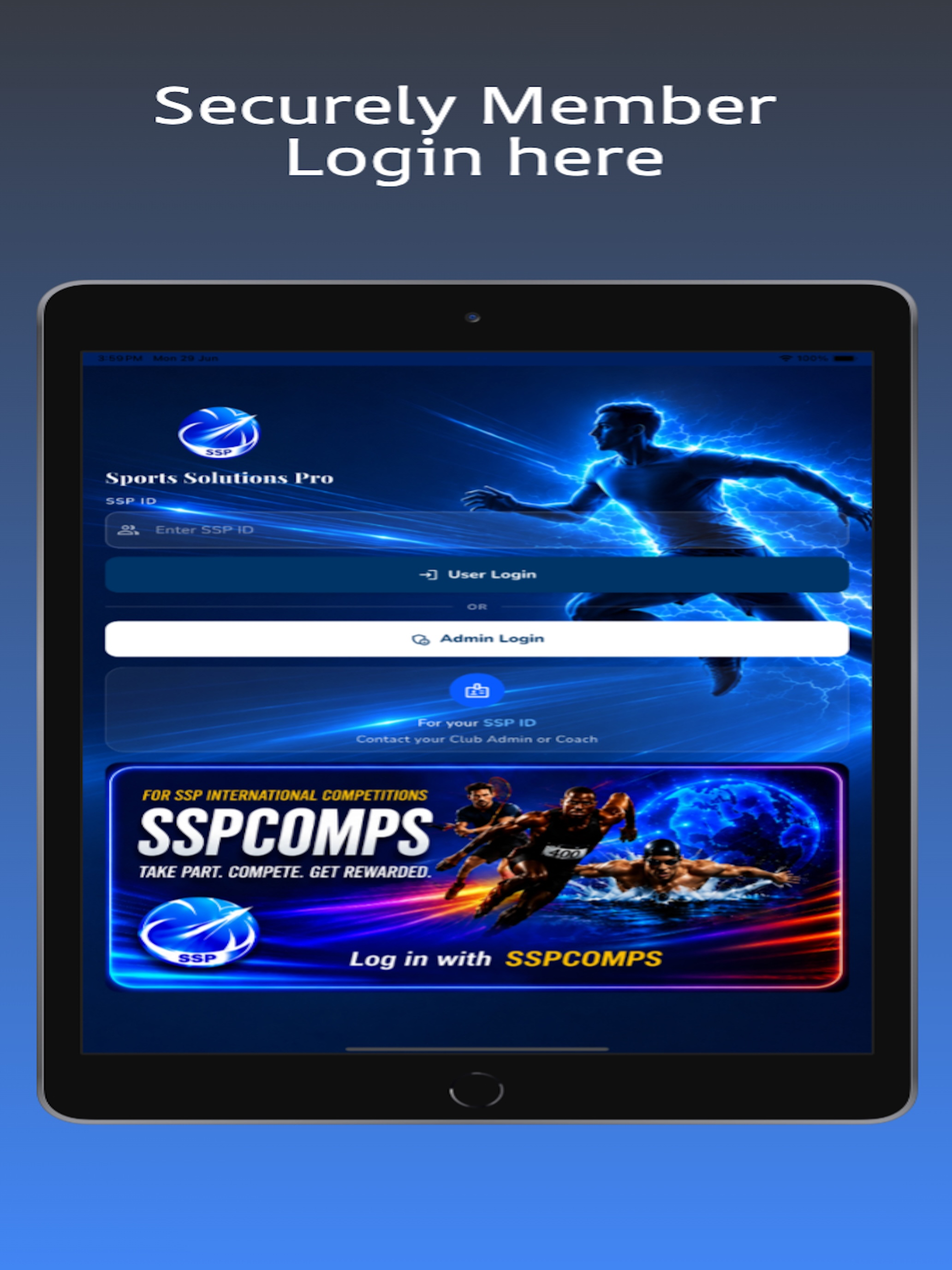 Sports Solutions Pro screenshot 7
