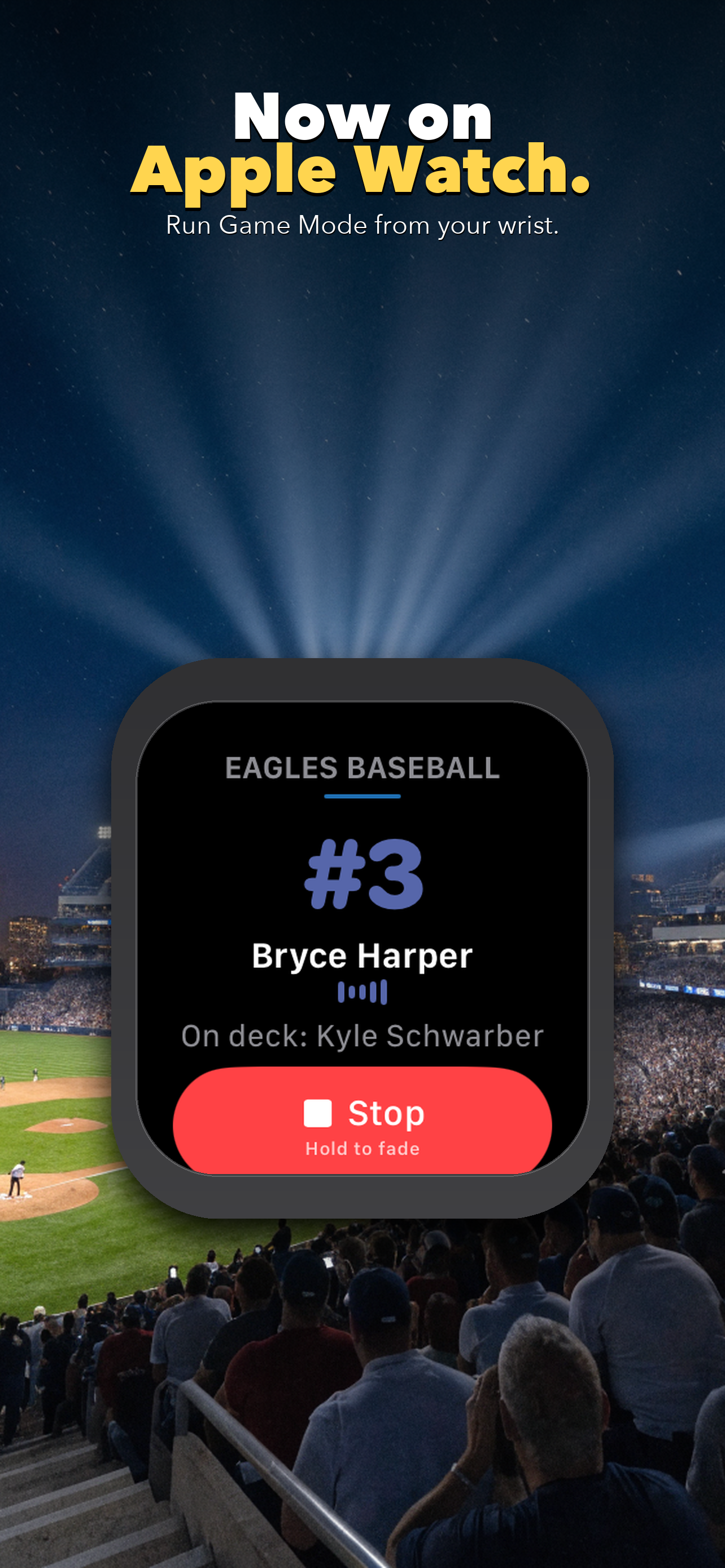 OnDeckDJ: Walk-Up Song Intros screenshot 6