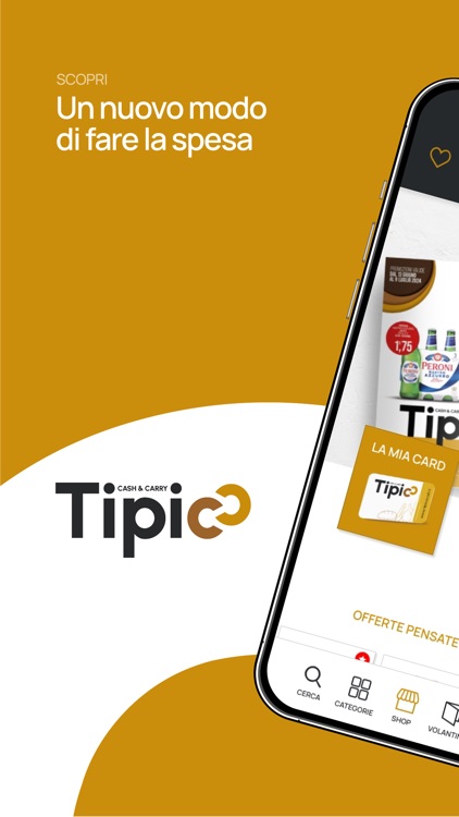 Tipico Cash&Carry