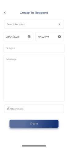 Staff Pod -Team Chat & Tracker Screenshot 3 of 5