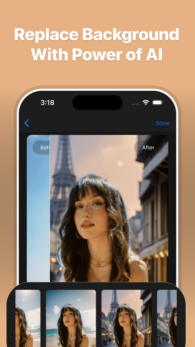 NoBG Screenshot