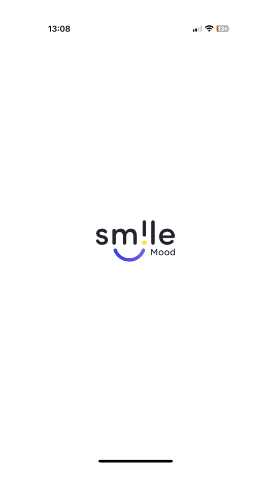 #1. SmileMood (iOS) Podle: Smile Mood