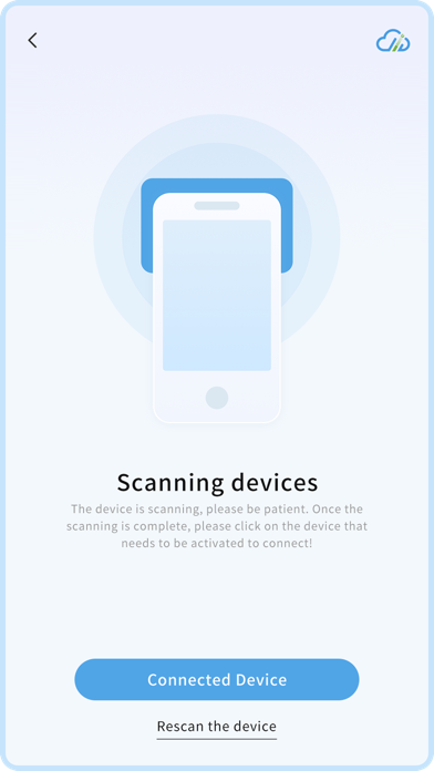 Screenshot 3 of Hitelecom App