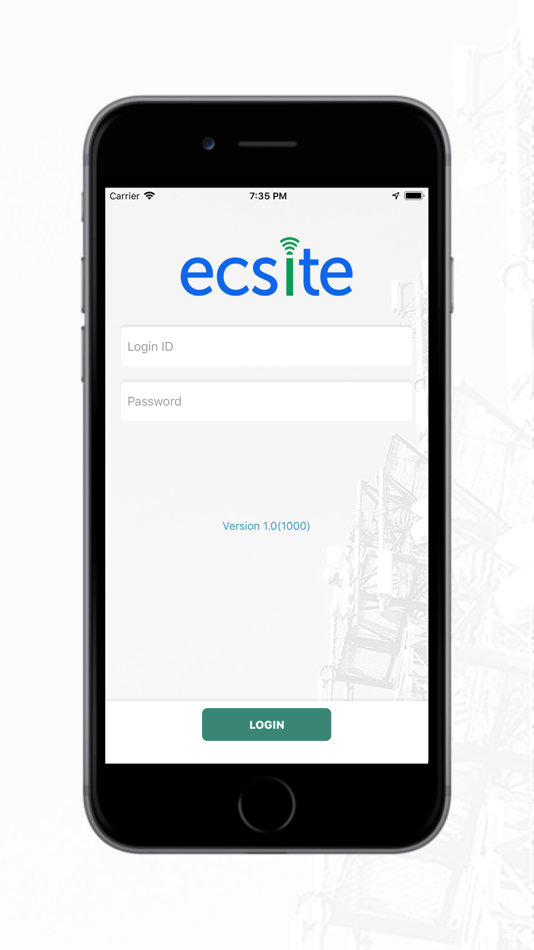 #1. ECsite Field Notes (iOS) 由: Ecsite Inc