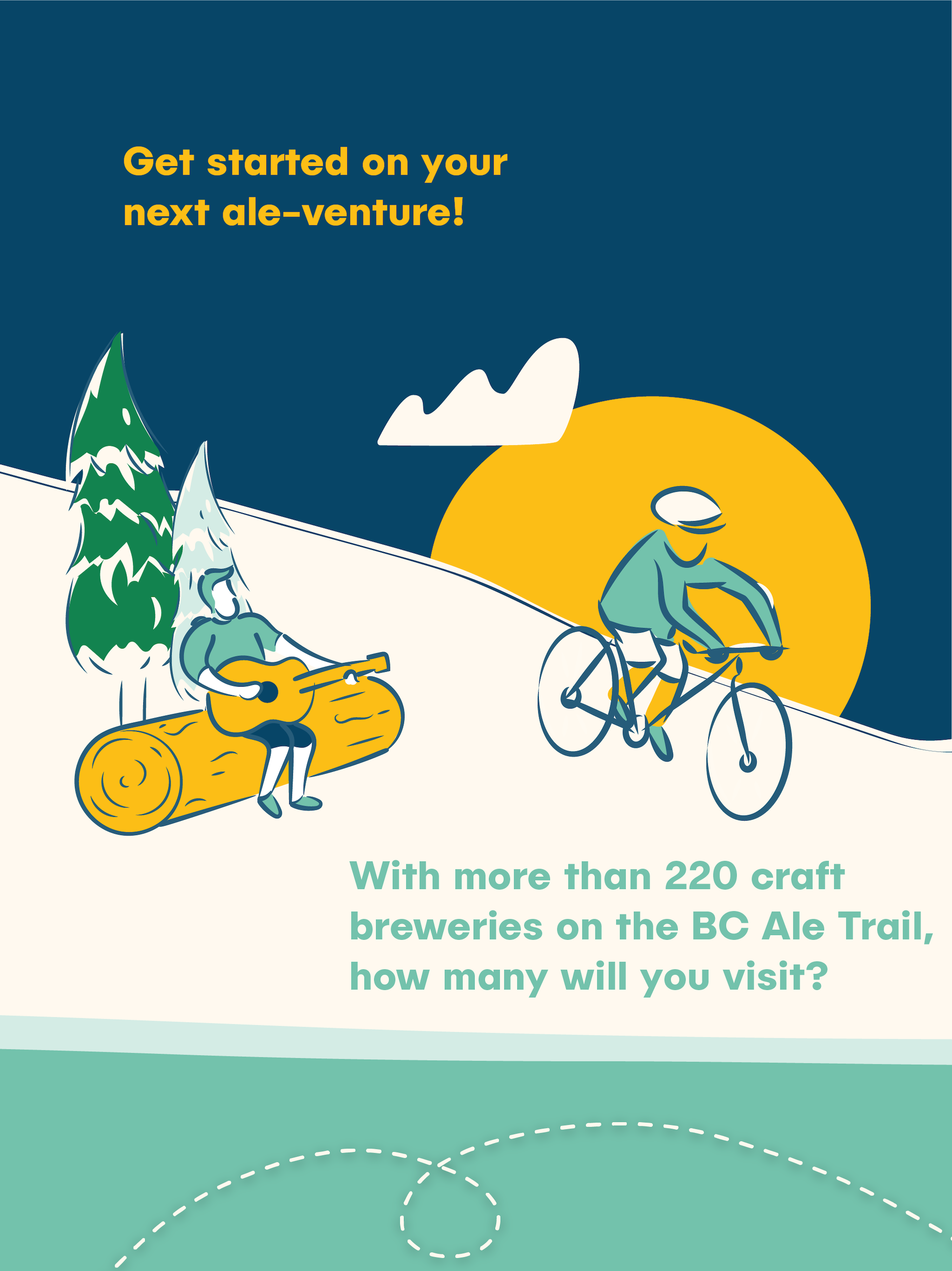 BC Ale Trail