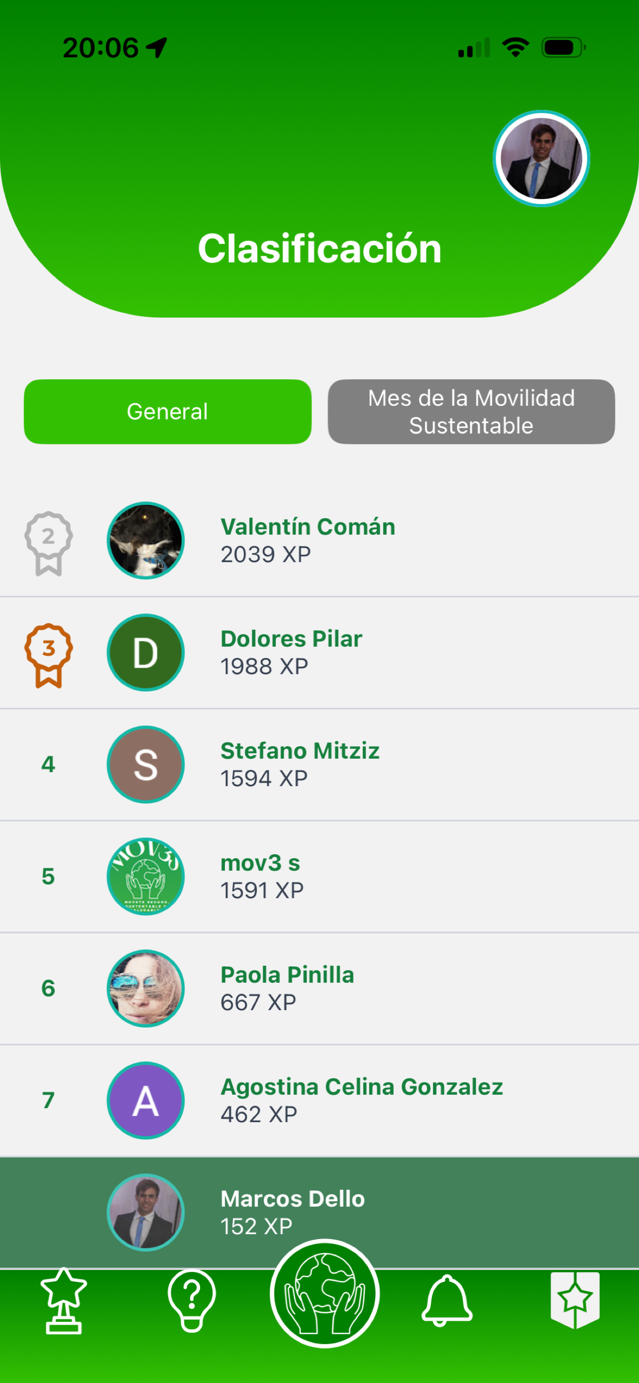 MOV3S screenshot 7