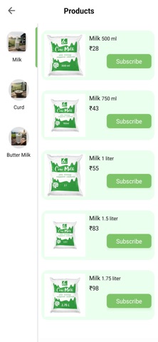 6am : Milk Delivery screenshot