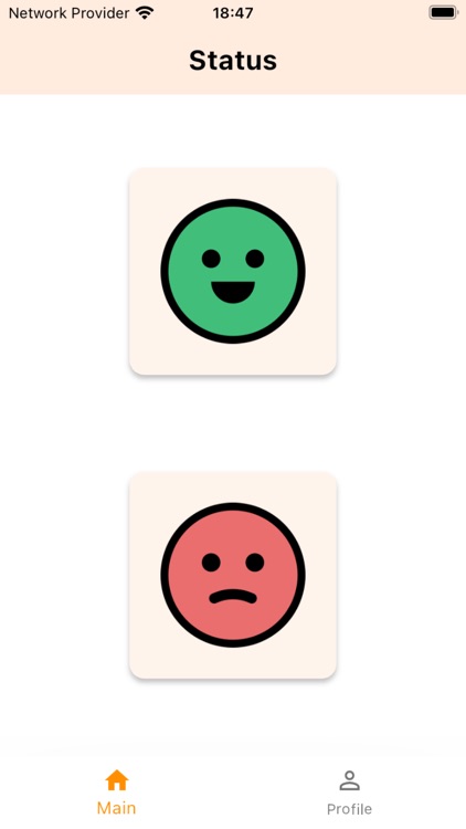 Hi Family screenshot-4