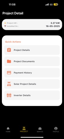 Urjastrot Care Screenshot 5 of 7