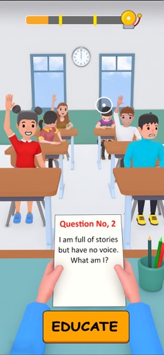 Pass or Fail screenshot 5