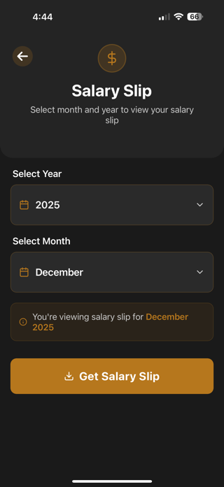 Lumify Screenshot 2 of 5