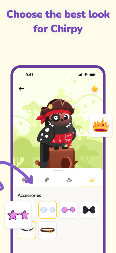 LovBirdz - Couple Quizz App screenshot 7