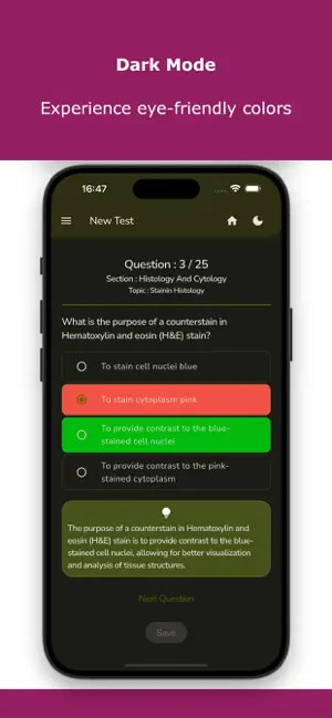 Medical Laboratory Assistant screenshot 4