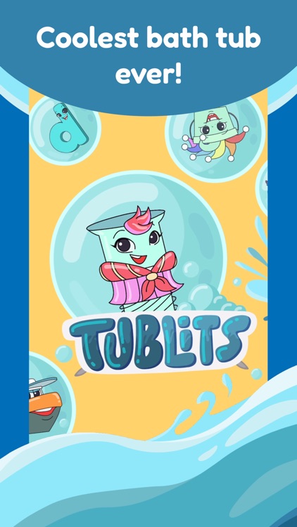 Tublits screenshot-9