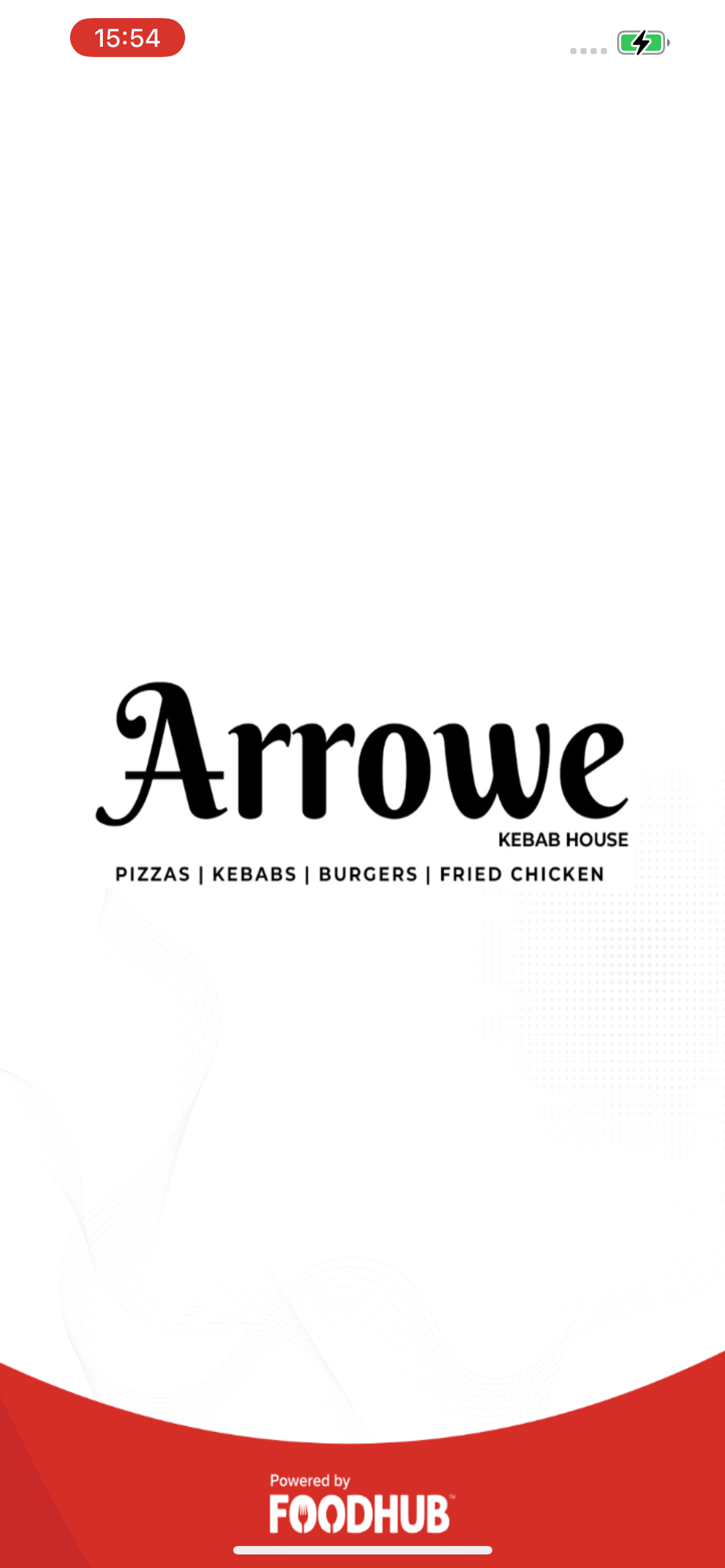 Arrowe Kebab House