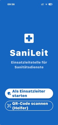 SaniLeit Screenshot 1 of 5