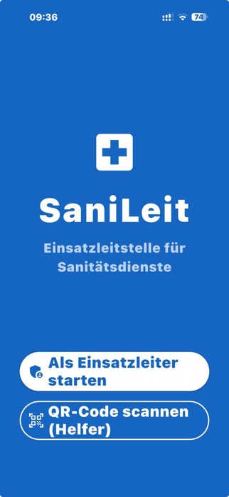 SaniLeit Screenshot 1 of 5