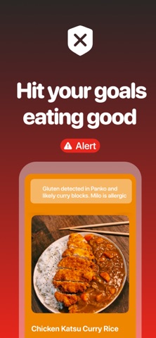 Minichef: AI Meal Planner Screenshot 5 of 8