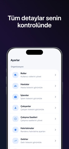Randevo.co screenshot