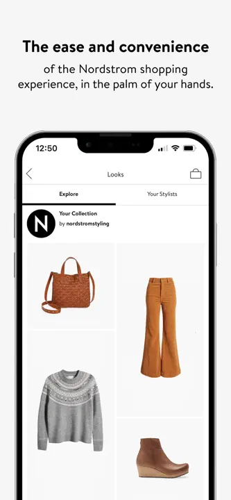 Nordstrom: Screenshot 2 von 7