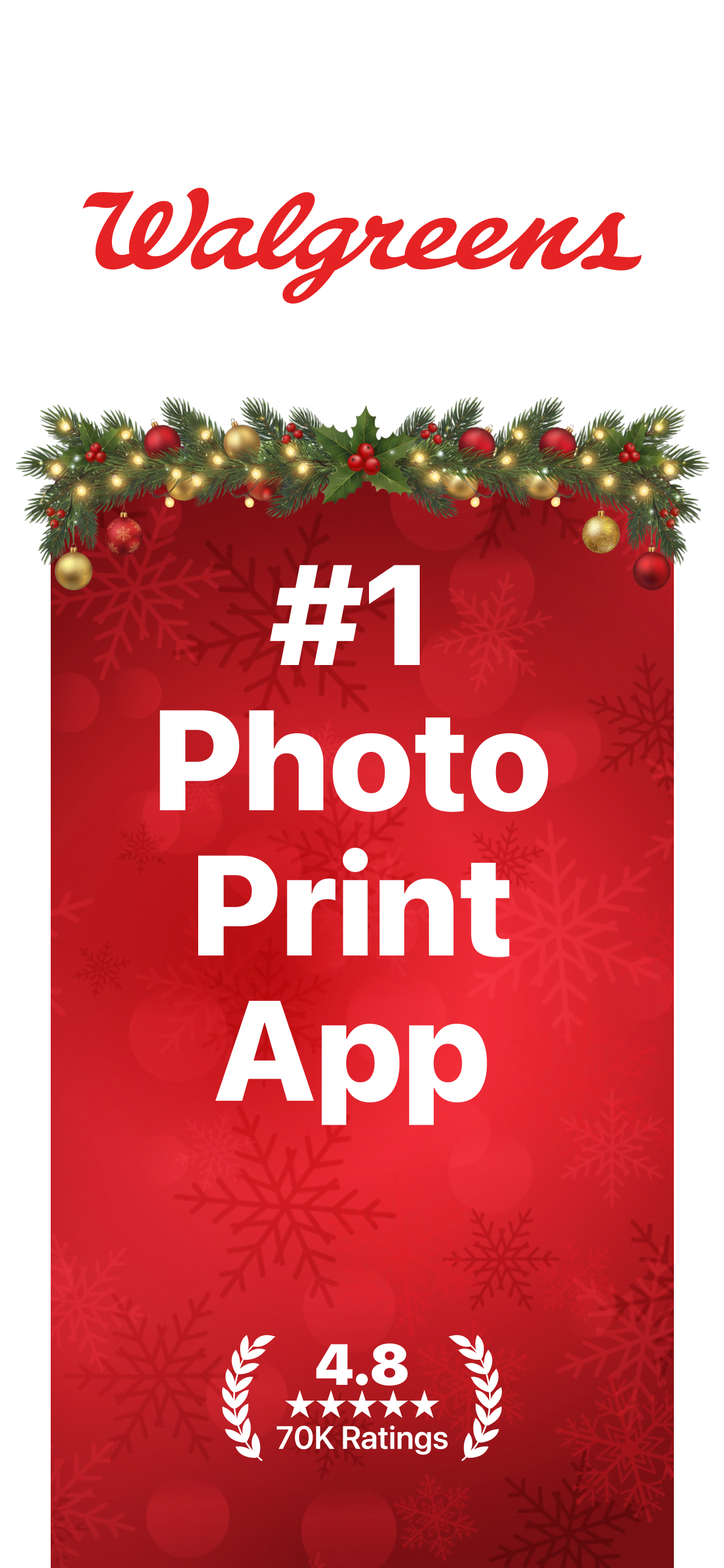 Print Photo - Easy Prints App