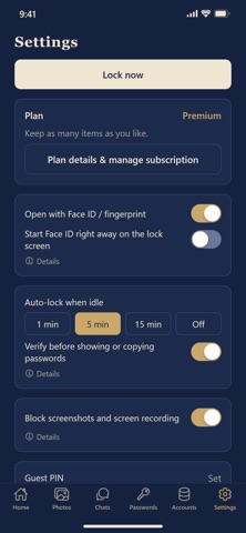 Nevertold screenshot 6