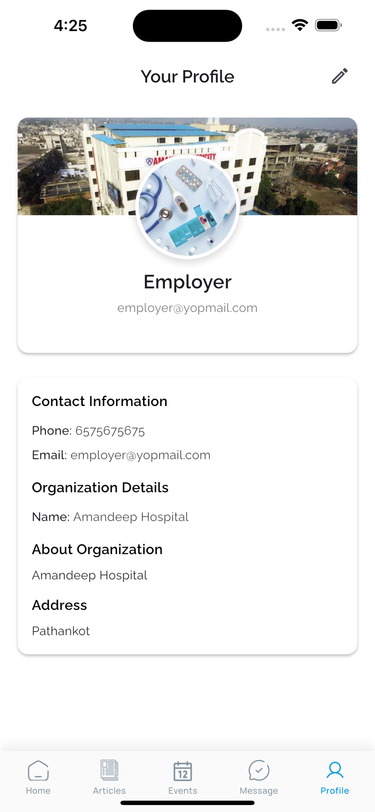Mitsame screenshot 6
