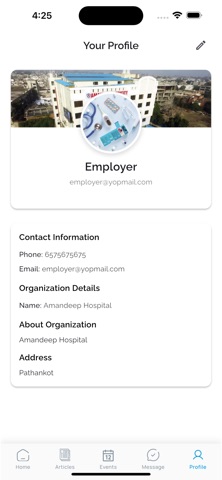 Mitsame screenshot