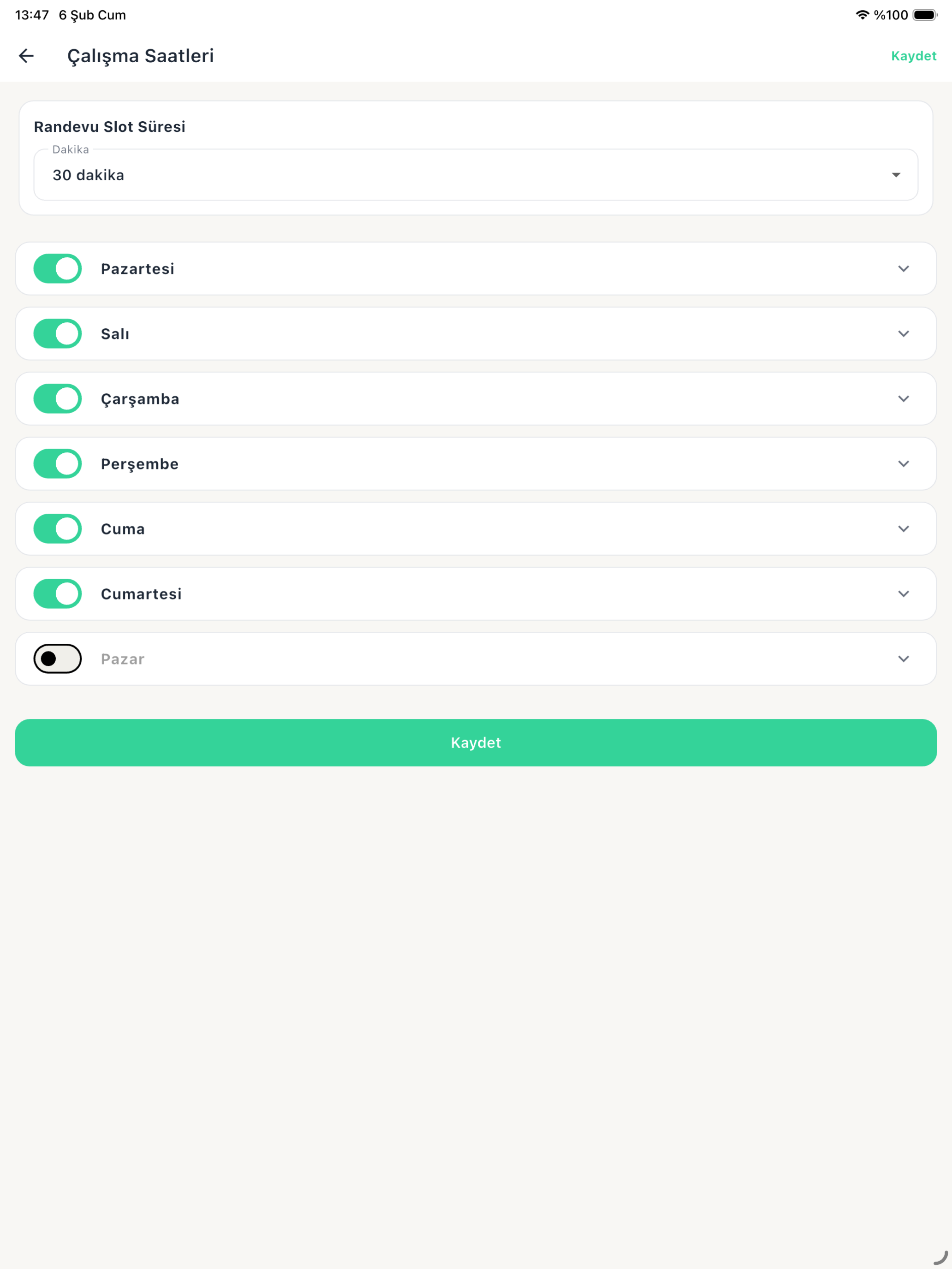 Slotify