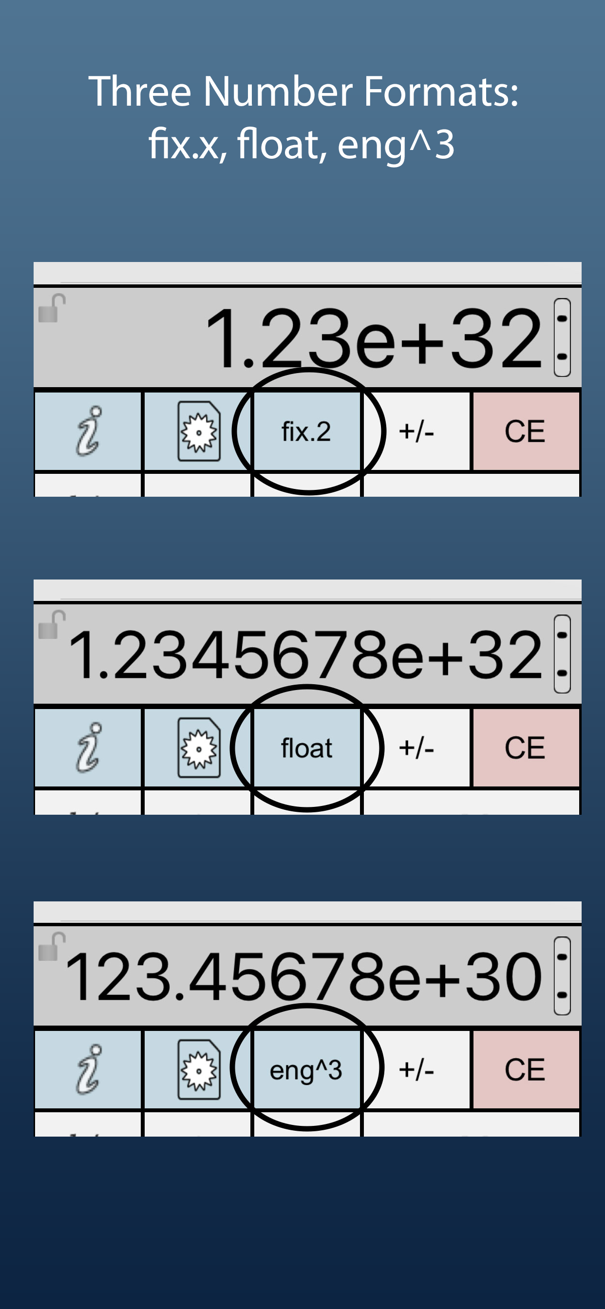 Paper Calc Office Lite