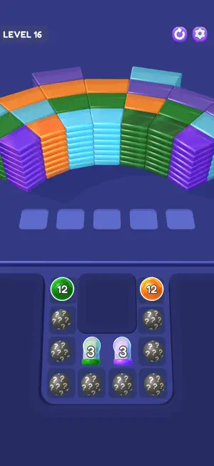 Break Jam! screenshot 4